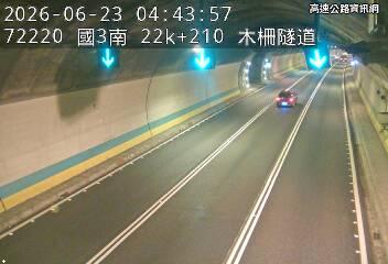 2026-06-23 04:39:00 國道3號北向21.7km=>21.7km 事故 附近歷史影像-4