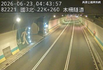 2026-06-23 04:39:00 國道3號北向21.7km=>21.7km 事故 附近歷史影像-5