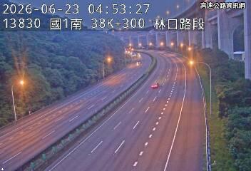 2026-06-23 04:45:00 國道1號北向37.3km=>37.3km 事故 附近歷史影像-5