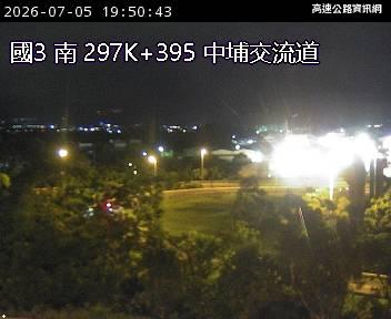 2026-07-05 19:44:00 國道3號北向298km=>298km 行人誤闖 附近歷史影像-4