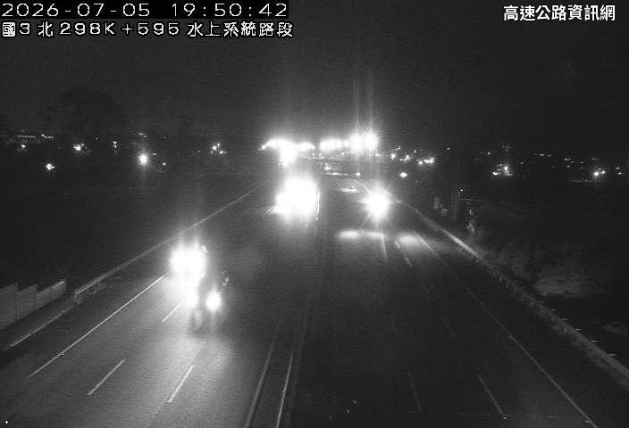 2026-07-05 19:44:00 國道3號北向298km=>298km 行人誤闖 附近歷史影像-5