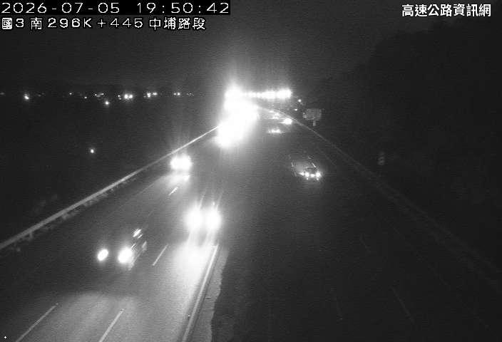 2026-07-05 19:44:00 國道3號北向298km=>298km 行人誤闖 附近歷史影像-6