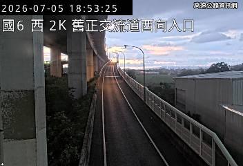 2026-07-05 18:49:00 國道6號西向1.8km=>1.8km 事故 附近歷史影像-3