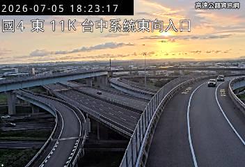 2026-07-05 18:18:00 國道1號南向165.3km=>165.3km 故障車 附近歷史影像-3