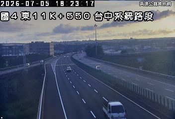 2026-07-05 18:18:00 國道1號南向165.3km=>165.3km 故障車 附近歷史影像-4