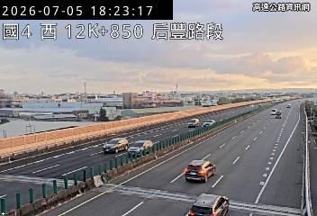 2026-07-05 18:18:00 國道1號南向165.3km=>165.3km 故障車 附近歷史影像-6