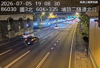 2026-07-05 19:04:00 國道3號南向60.4km=>60.4km 故障車 附近歷史影像-3