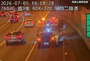 2026-07-05 19:04:00 國道3號南向60.4km=>60.4km 故障車 附近歷史影像-4