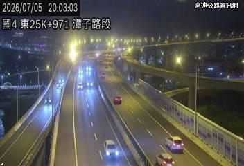 2026-07-05 19:58:00 國道4號西向26.55km=>26.55km 事故 附近歷史影像-3