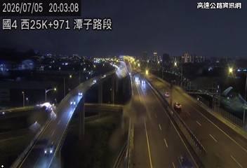 2026-07-05 19:58:00 國道4號西向26.55km=>26.55km 事故 附近歷史影像-4