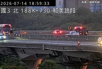 2026-07-14 18:56:00 國道3號南向190km=>190km 故障車 附近歷史影像-2