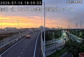 2026-07-14 18:56:00 國道3號南向190km=>190km 故障車 附近歷史影像-3