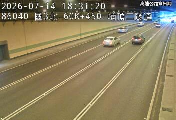 2026-07-14 18:26:00 國道3號南向60.6km=>60.6km 故障車 附近歷史影像-4