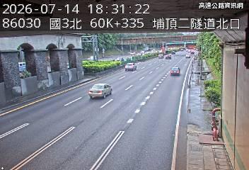 2026-07-14 18:26:00 國道3號南向60.6km=>60.6km 故障車 附近歷史影像-5