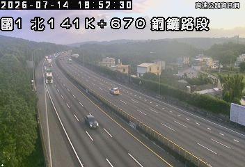 2026-07-14 18:47:00 國道1號南向140.1km=>140.1km 故障車 附近歷史影像-5