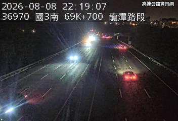2026-08-08 22:15:00 國道3號南向68.3km=>68.3km 行人誤闖 附近歷史影像-5