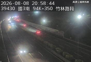 2026-08-08 20:52:00 國道3號北向93.6km=>93.6km 故障車 附近歷史影像-2