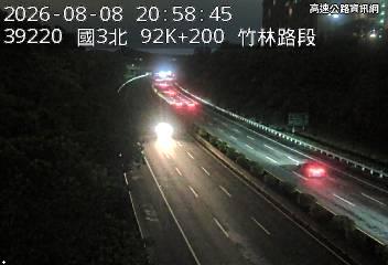 2026-08-08 20:52:00 國道3號北向93.6km=>93.6km 故障車 附近歷史影像-5
