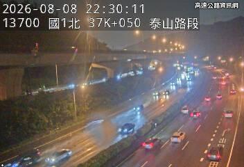 2026-08-08 22:26:00 國道1號北向36.01km=>36.01km 事故 附近歷史影像-6