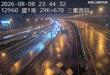 2026-08-08 23:39:00 國道1號北向28.8km=>28.8km 事故 附近歷史影像-4