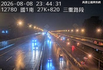 2026-08-08 23:39:00 國道1號北向28.8km=>28.8km 事故 附近歷史影像-5