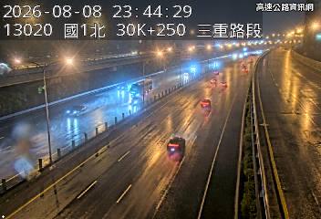 2026-08-08 23:39:00 國道1號北向28.8km=>28.8km 事故 附近歷史影像-6