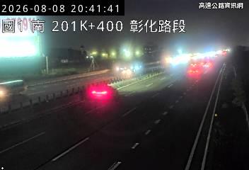 2026-08-08 20:36:00 國道1號北向203.1km=>203.1km 事故 附近歷史影像-4