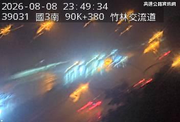 2026-08-08 23:45:00 國道3號北向90.9km=>90.9km 事故 附近歷史影像-2