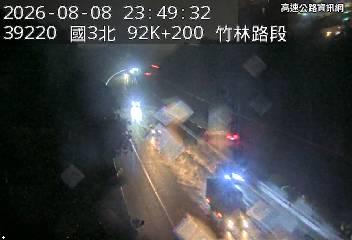2026-08-08 23:45:00 國道3號北向90.9km=>90.9km 事故 附近歷史影像-5