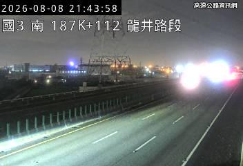 2026-08-08 21:39:00 國道3號南向189km=>189km 機車誤闖 附近歷史影像-4