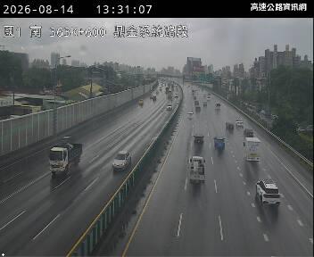 2026-08-14 13:26:00 國道1號北向364.1km=>364.1km 故障車 附近歷史影像-1