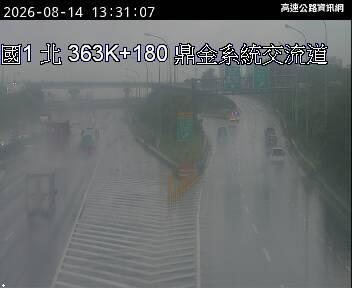 2026-08-14 13:26:00 國道1號北向364.1km=>364.1km 故障車 附近歷史影像-3