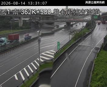 2026-08-14 13:26:00 國道1號北向364.1km=>364.1km 故障車 附近歷史影像-6