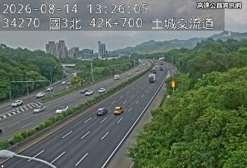 2026-08-14 13:21:00 國道3號北向44km=>44km 事故 附近歷史影像-4