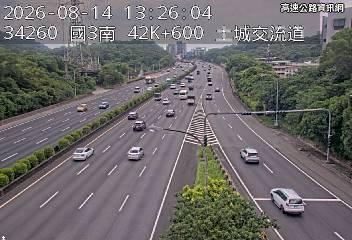 2026-08-14 13:21:00 國道3號北向44km=>44km 事故 附近歷史影像-5