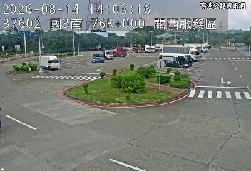 2026-08-14 13:59:00 國道3號北向78km=>78km 事故 附近歷史影像-5