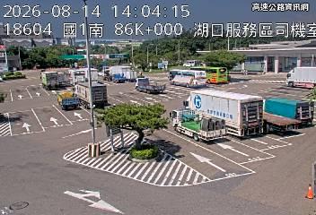 2026-08-14 14:01:00 國道1號南向88km=>88km 事故 附近歷史影像-6