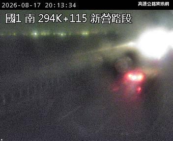 2026-08-17 20:09:00 國道1號北向296.1km=>296.1km 事故 附近歷史影像-4