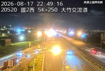2026-08-17 22:46:00 國道2號東向3.3km=>3.3km 故障車 附近歷史影像-5