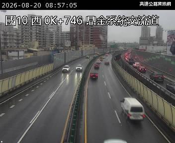 2026-08-20 08:52:00 國道10號西向1km=>1km 事故 附近歷史影像-5