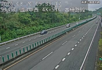 2026-08-20 09:34:00 國道3號北向20.8km=>20.8km 事故 附近歷史影像-6