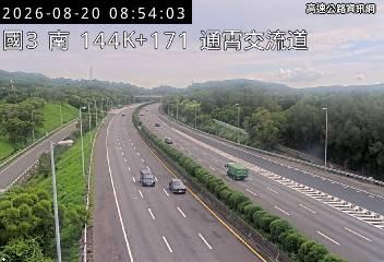 2026-08-20 08:49:00 國道3號北向142.2km=>142.2km 故障車 附近歷史影像-6