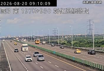 2026-08-20 09:07:00 國道1號北向192.6km=>192.6km 事故 附近歷史影像-6