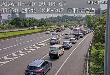 2026-08-20 08:58:00 國道3號北向36.5km=>36.5km 事故 附近歷史影像-1