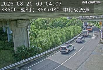 2026-08-20 08:58:00 國道3號北向36.5km=>36.5km 事故 附近歷史影像-3