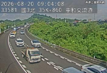 2026-08-20 08:58:00 國道3號北向36.5km=>36.5km 事故 附近歷史影像-4