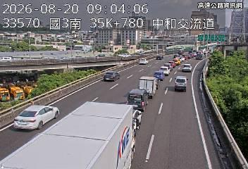 2026-08-20 08:58:00 國道3號北向36.5km=>36.5km 事故 附近歷史影像-6