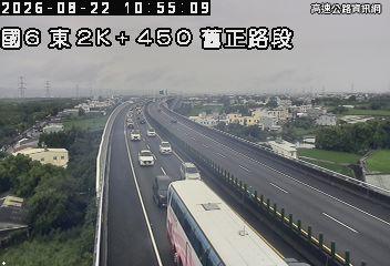 2026-08-22 10:51:00 國道6號東向3.5km=>3.5km 事故 附近歷史影像-3