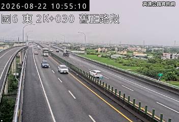 2026-08-22 10:51:00 國道6號東向3.5km=>3.5km 事故 附近歷史影像-6