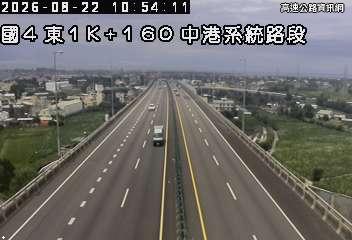 2026-08-22 10:49:00 國道3號北向170.5km=>170.5km 故障車 附近歷史影像-3